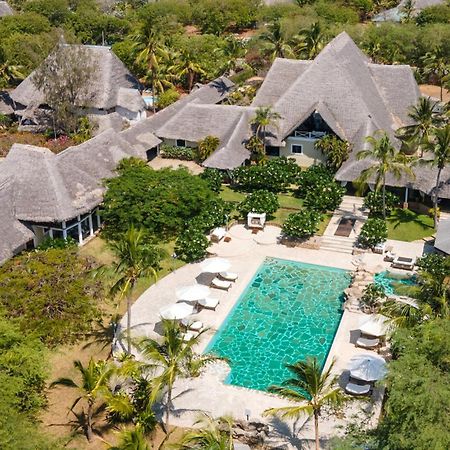 Lion In The Sun Boutique Hotel & Spa Malindi Esterno foto