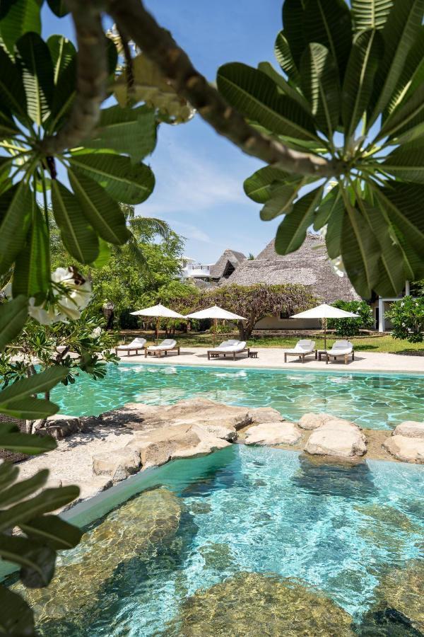 Lion In The Sun Boutique Hotel & Spa Malindi Esterno foto