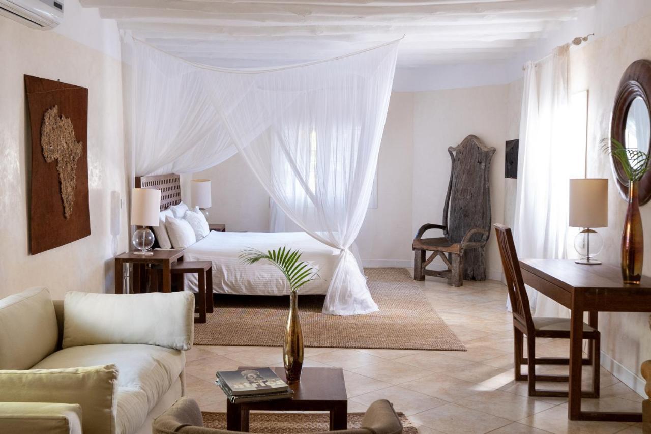 Lion In The Sun Boutique Hotel & Spa Malindi Esterno foto