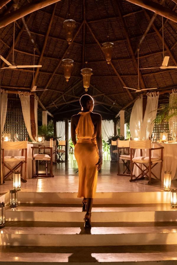 Lion In The Sun Boutique Hotel & Spa Malindi Esterno foto