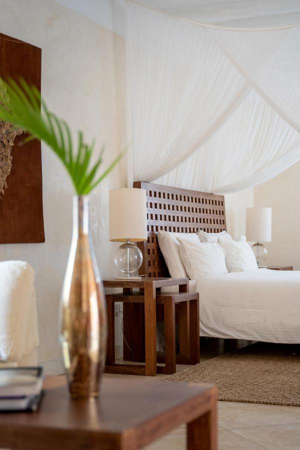 Lion In The Sun Boutique Hotel & Spa Malindi Esterno foto