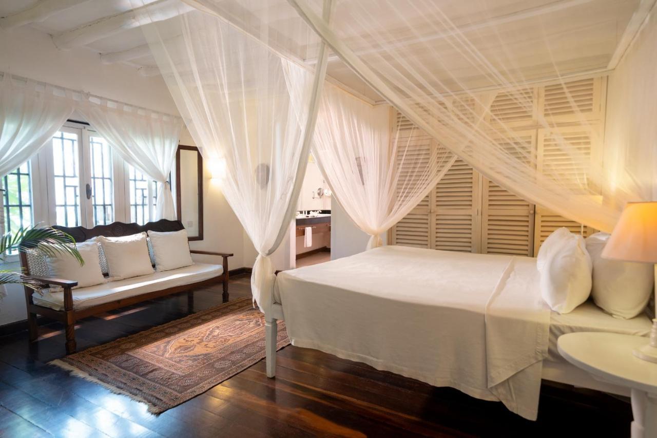 Lion In The Sun Boutique Hotel & Spa Malindi Esterno foto