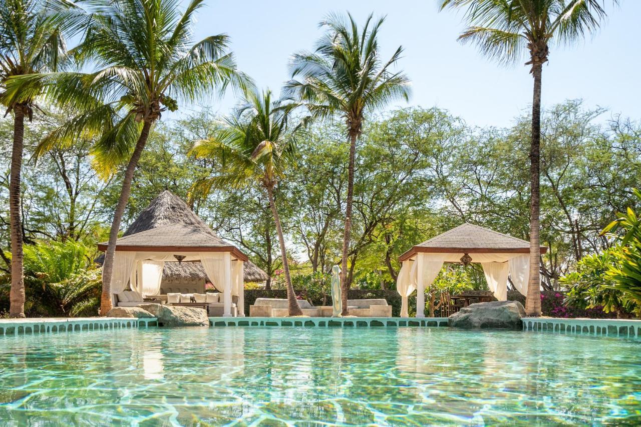 Lion In The Sun Boutique Hotel & Spa Malindi Esterno foto